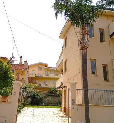 Santa Domenica Apartamento | MAREMEU TROPEA