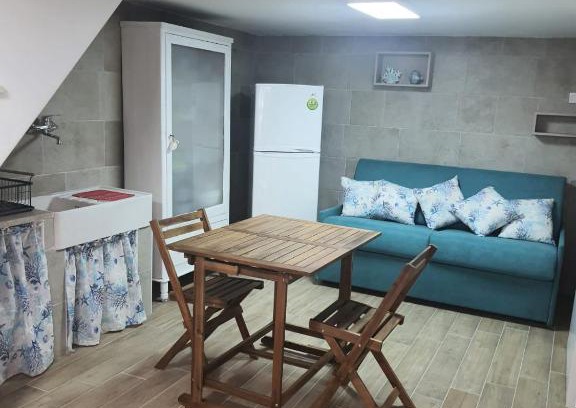 Savelletri Apartamento | Maremio