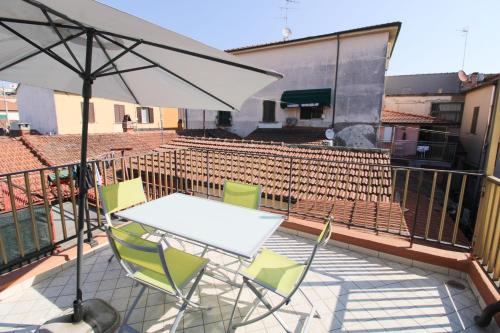 Follonica Apartamento | Maremma Holidays- Oltremare Beach