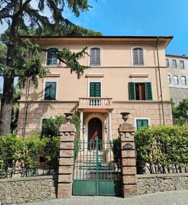 Massa Marittima Apartamento | Maremma House