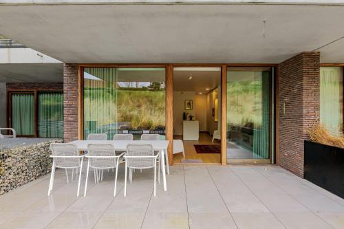 Witte Burg Apartamento | Maremonte Gv02