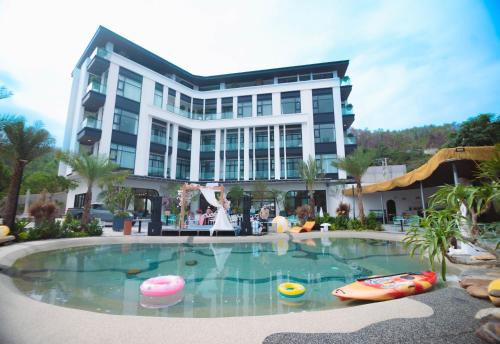 Ha Long Apartamento | MAREMONTI Luxury 5 Star Hotel