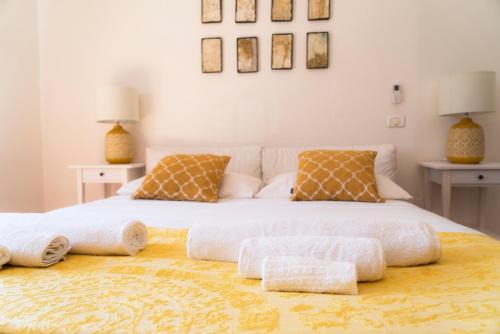 San Leone Cama Y Desayuno | Maremosso