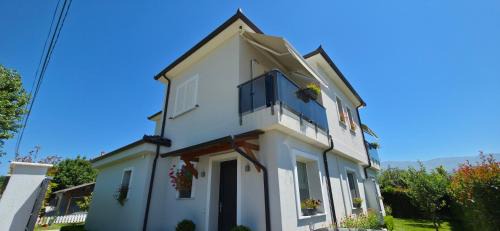Pogradec Cama Y Desayuno | Marena B&B