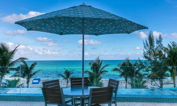 Sunny Isles Beach Apartamento | Marenas Resort Condos by Ammos VR