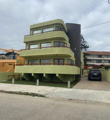 Algarrobo Apartamento | "Marenostro" Dpto 4 departamento frente al mar