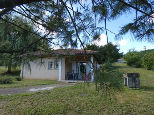 Mugron Casa | Marensin