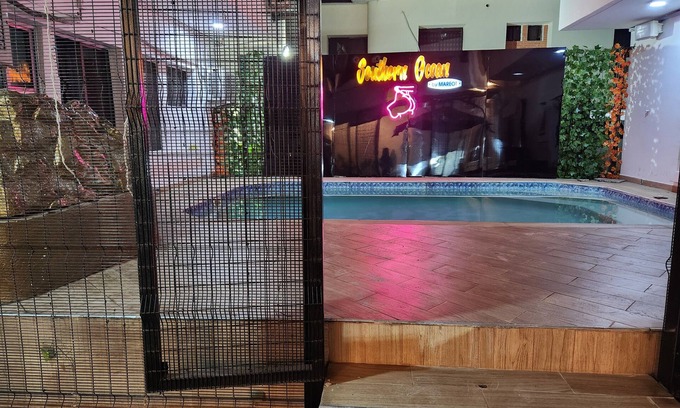 Ofin Hotel | Mareot Hotel
