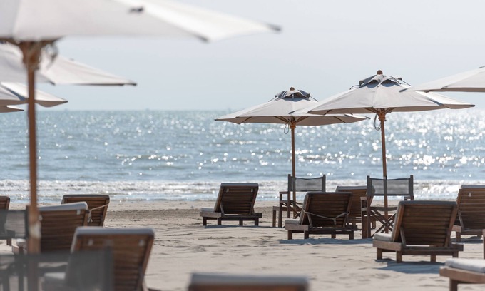 Milano Marittima Hotel | MarePineta Resort