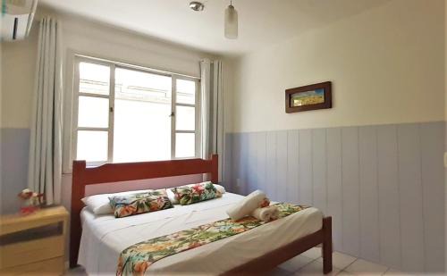 Canto Grande Apartamento | Mares e Flores de Bombinhas