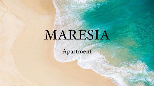 Altavilla Milicia Apartamento | Maresia Apartment