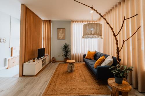 Mozelos Apartamento | Maresia - Esmoriz Beach