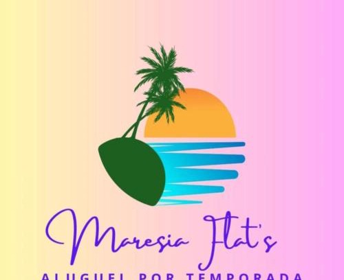 Centro Apartamento | Maresia Flats