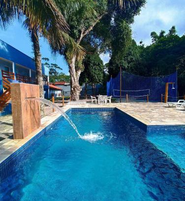Maresias Chalet De Esquí | Maresias Flat's Unidade II