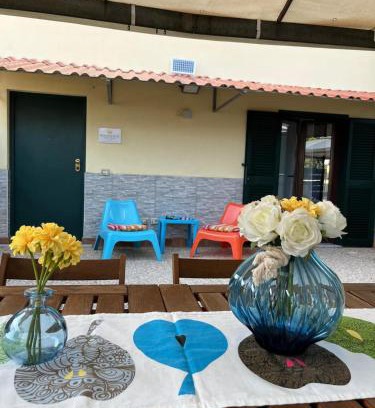 Latina Lido Apartamento | Maresole Guest House