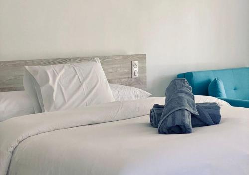 Point Matira Apartamento | Mareta Lodge - studio RUA 2