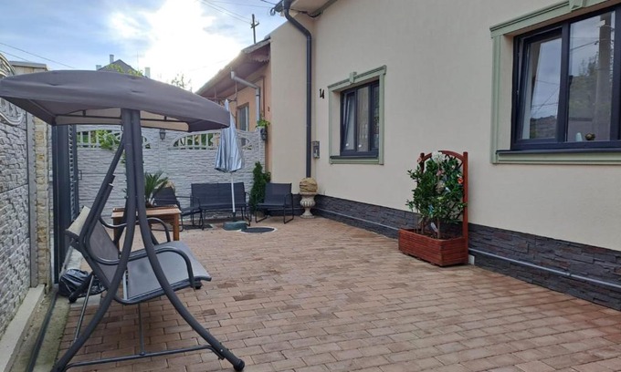 Turda Casa | Mareto House