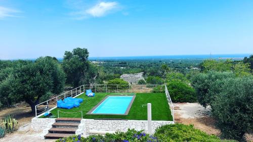 Ostuni Cama Y Desayuno | MAREULIVI