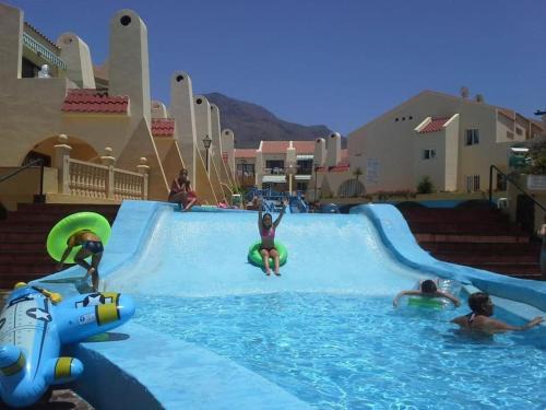 Costa Adeje Apartamento | Mareverde Resort- Costa adeje Tenerife
