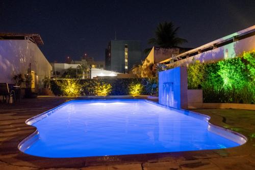 Atalaia Hotel | Marezzi Hotel Aracaju
