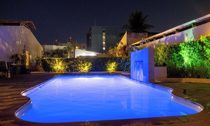 Atalaia Hotel | Marezzi Hotel