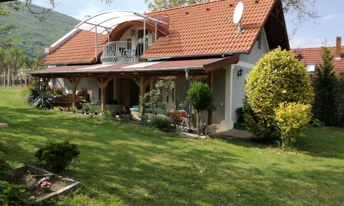 Balatonederics Casa | Margó Nyaraló