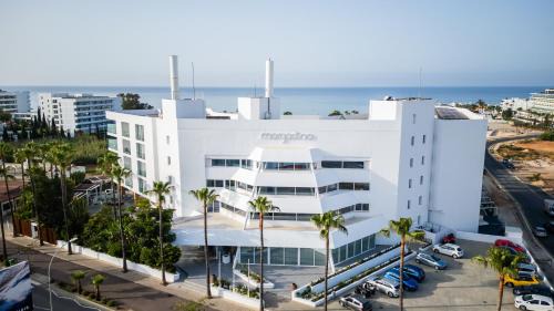Ayia Napa Hotel | MARGADINA HOTEL