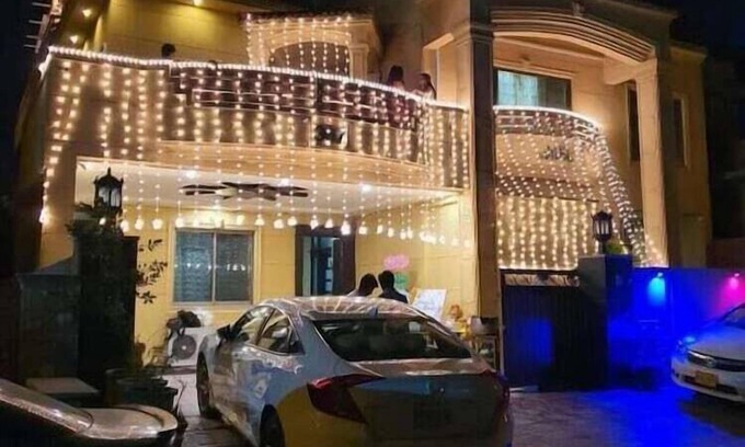 Islamabad Casa | Margalla Hills Residency One