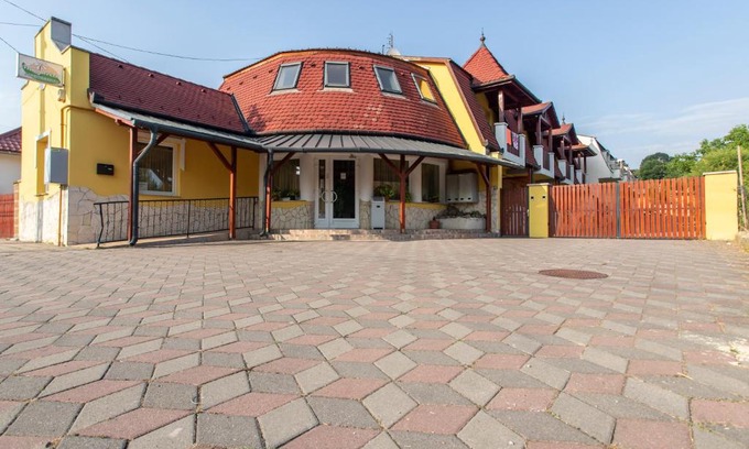 Bogacs Apartamento | Margaréta Apartman és Üdülőház