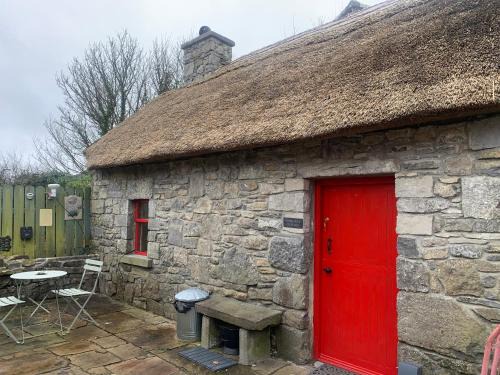 Ballyroddy Casa | Margaret Cottage