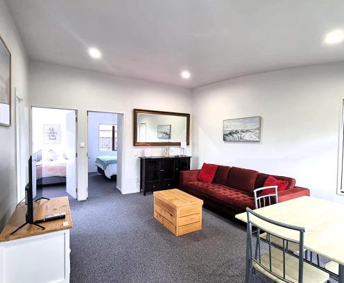 Parklands Casa | Margaret Home