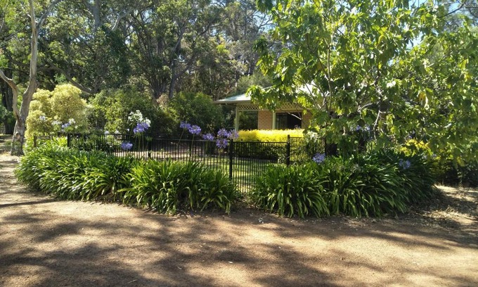 Margaret River Apartamento | Margaret House