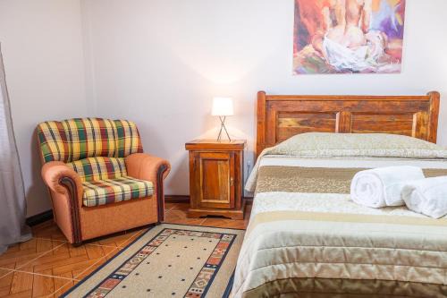 Vila Franca do Campo Casa | Margaret's Place