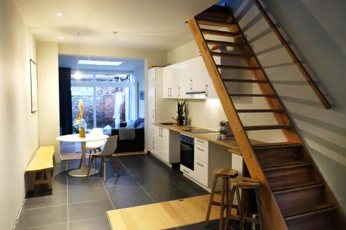 Mechelen Casa | Margareta Stay