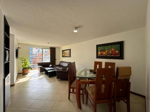 Manizales Apartamento | MARGARETH