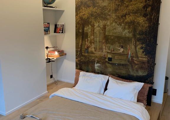 Mechelen Cama Y Desayuno | Margaretha's Room