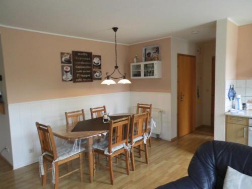 Tetenbull Apartamento | Margarethenhof