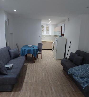 Dziaki Lesne Apartamento | Margaretka