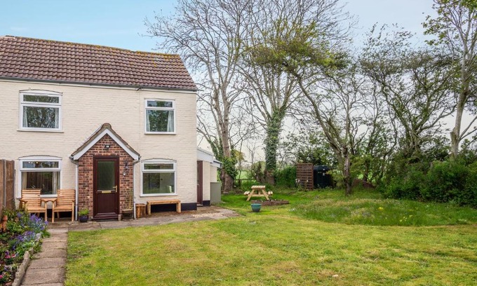 Irstead Casa | Margarets Cottage
