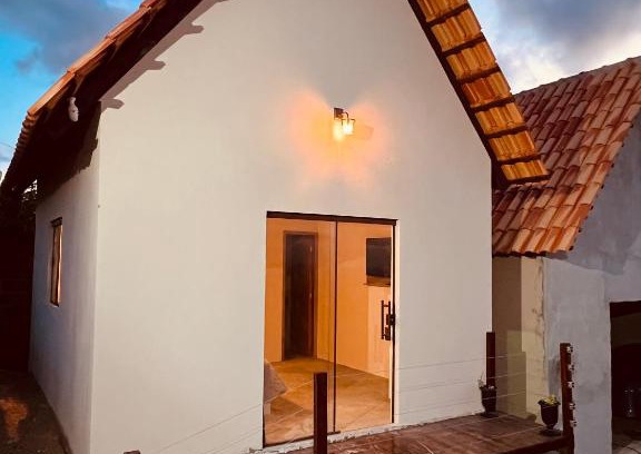 Monte das Gameleiras Chalet De Esquí | Margarida 01