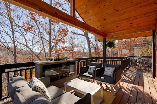 Osage Beach Casa | Margarita Dreams