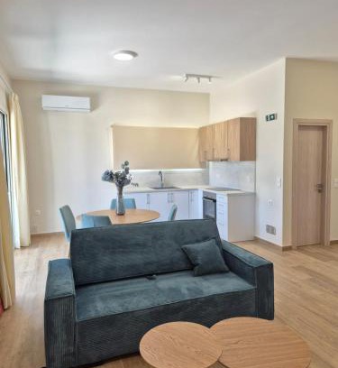 Messonghi Apartamento | Margarita House