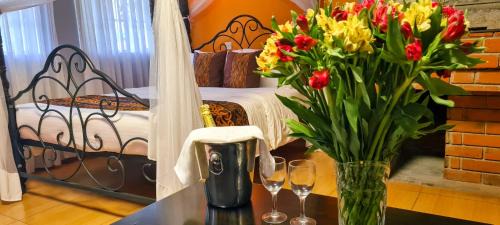 Nairobi Casa | Margarita House