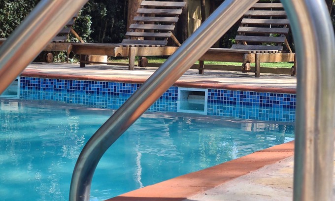 Nairobi Casa | Margarita House