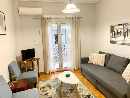 Exarhia Apartamento | Margarita's house