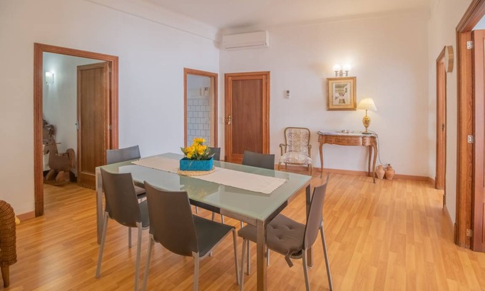 Santa Margalida Apartamento | Margaritas