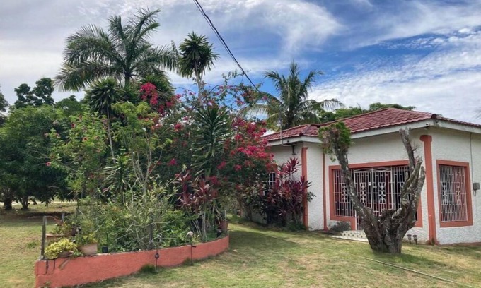 Ocho Rios Casa | Margaritas Place