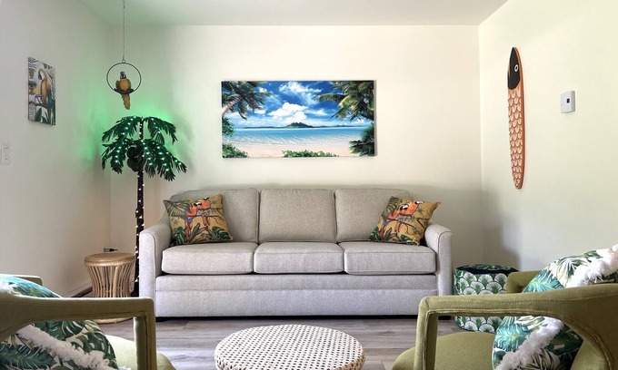 Lake Geneva Apartamento | @MARGARITAVILLA@ Downtown Lake Geneva
