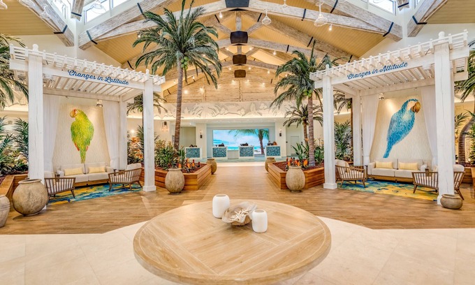 West Kissimmee Apartamento | Margaritaville Cottages Orlando with H2O Waterpark by Rentyl