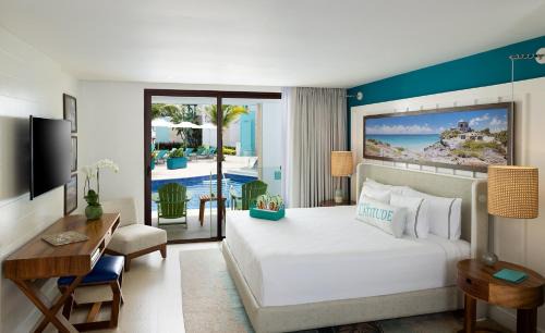 Puerto Morelos Complejo | Margaritaville Island Reserve Riviera Cancún - A Karisma All-Inclusive Experience for All